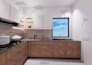 create a professional revit architectural model and rendering